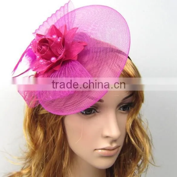 F20069N Wedding hair accessories women hair accessories