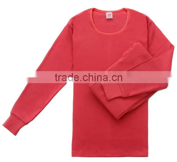 wholesale custom made sexy blank men women long johns pajamas