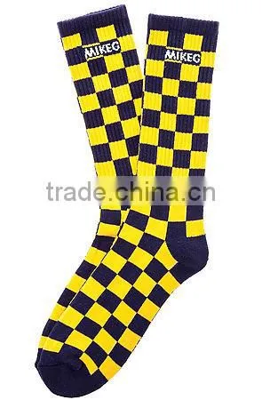 100% merino wool sock,surfboard sock,custom embroidered socks