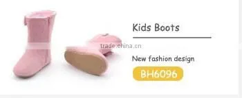 Many pattern you can choose wholesale pattern baby shoes leather shoes