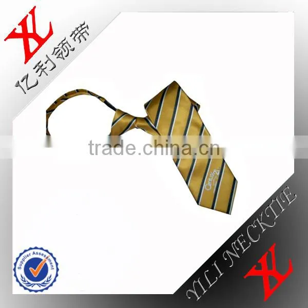 Woven silk tie for mens,pure silk tie