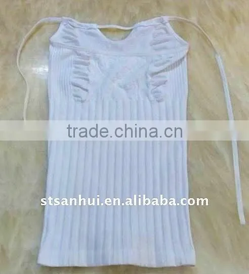 Ladies bulk camisole panty set top newest design low price