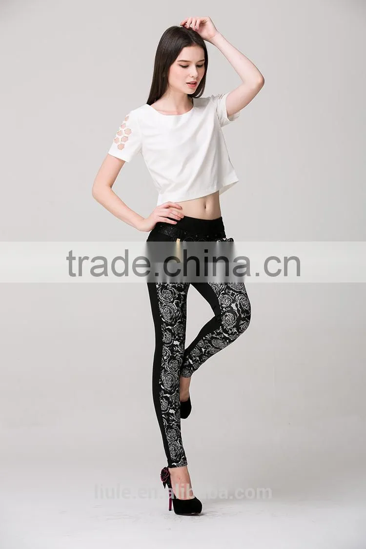 hot selling cheap sport trousers
