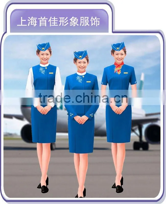 airline stewardess 10-000016