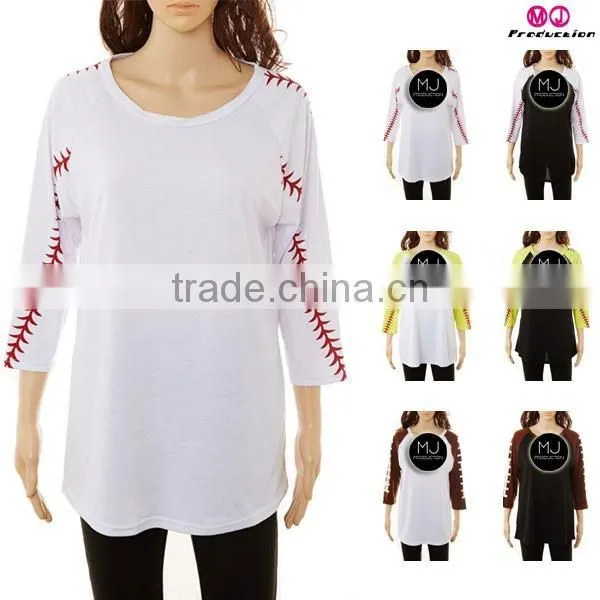 Wholesale print sleeve football jersey