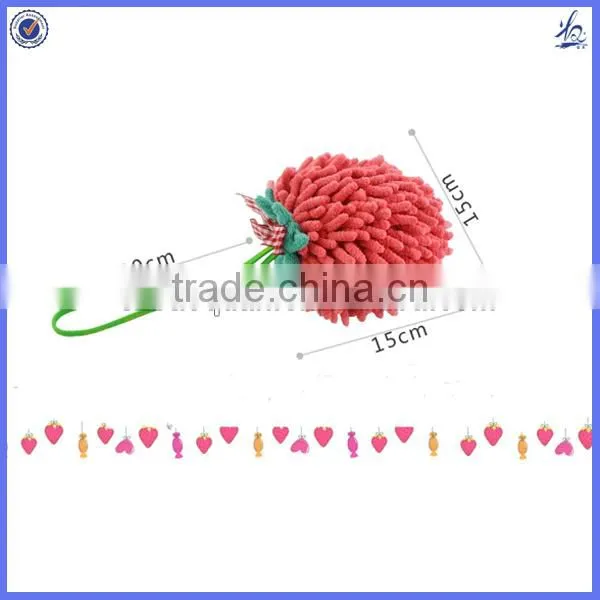 chenille towel for strawberry kitchen towels