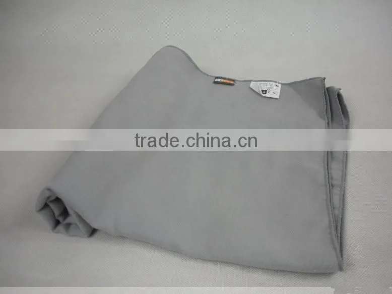 Micro Bath Chamois Towel