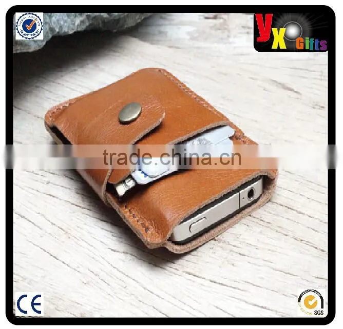 Samsung Galaxy Note 4 Personalized Leather Wallet / Note 4 Leather Sleeve / Note 4 Leather Case / Free Embossed