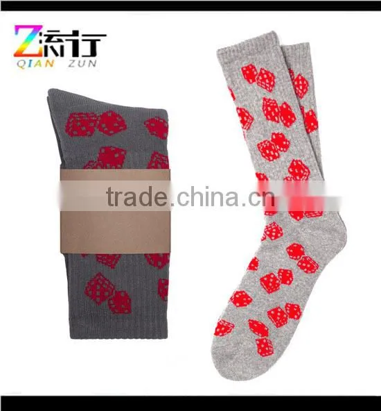 sock manufacturer/custom logo sport socks/custom made socks