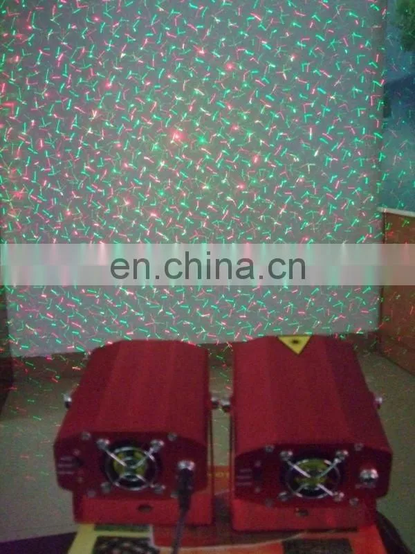 spark brand led stage laser lighting