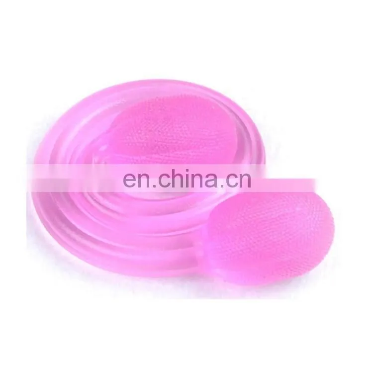 Fitness Expander Jelly Body Stretch Gum Elastic Rope