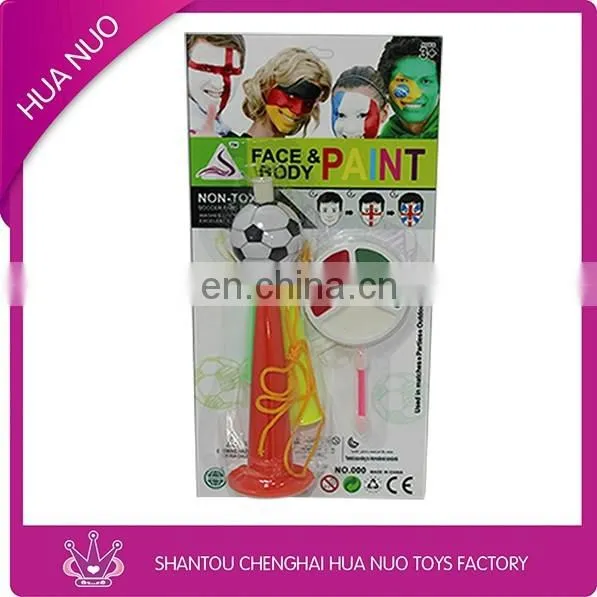 Wholsale decoration face makeup set