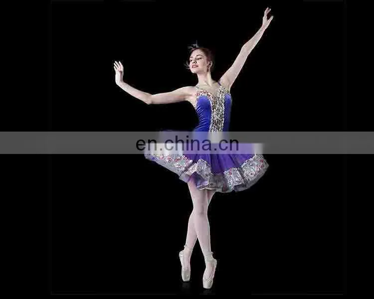 Hot Style Tutu Ballet