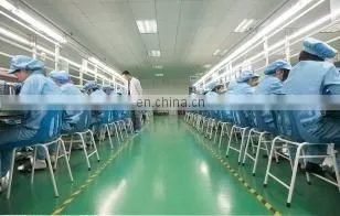 Shenzhen Aidacom Electronics Co., Ltd. company overview - view 2