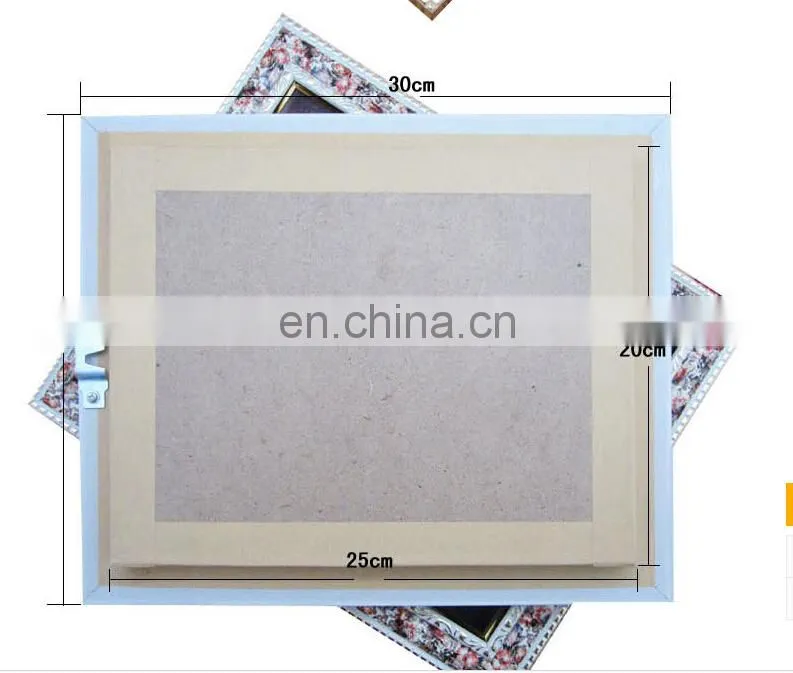 wall pedant mural butterfly frame for gifts