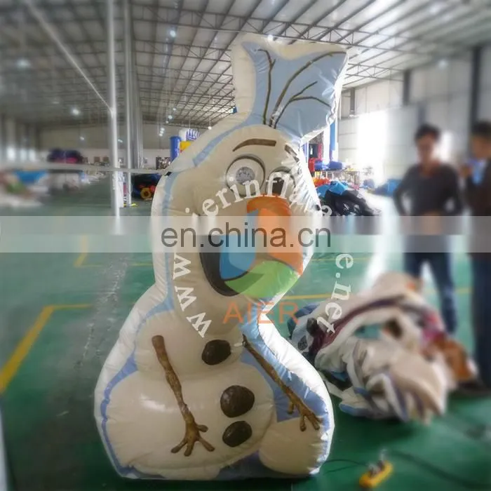 customed inflatable lovely air dancer, inflatable sky dancer,inflatable air dancer