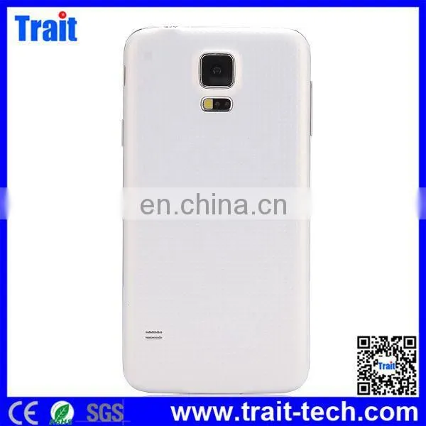 New Arrived Non-working Display Metal Dummy Phone For Samsung Galaxy S5 I9600,case for samsung galaxy s5 sv i9600 i9500x g900