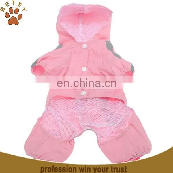 Dog Rain Coat