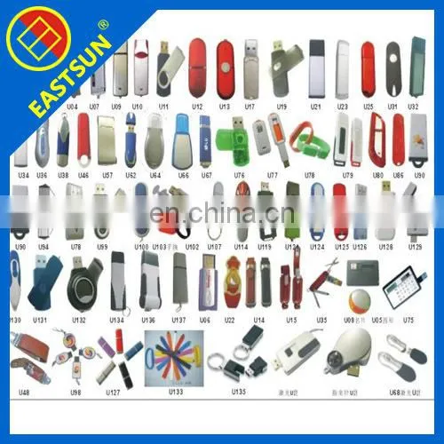 low price offer oem logo USB Disk