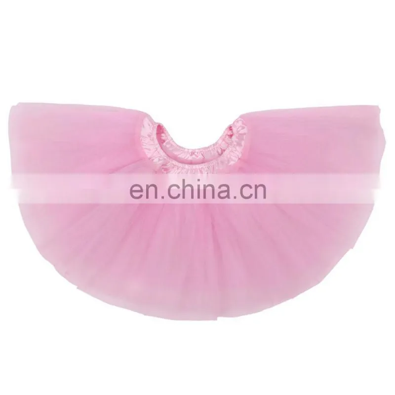 Grace Karin Baby Girl's Classical 5-Layers Soft Tulle Netting Tutu Skirt 6Months~8Years CL010459