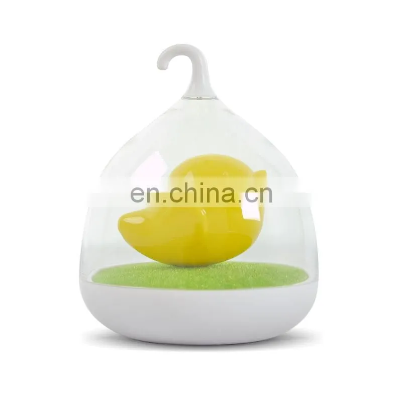 Hot sale led birdcage lamp led table lamp decorative LED Desk Lamp