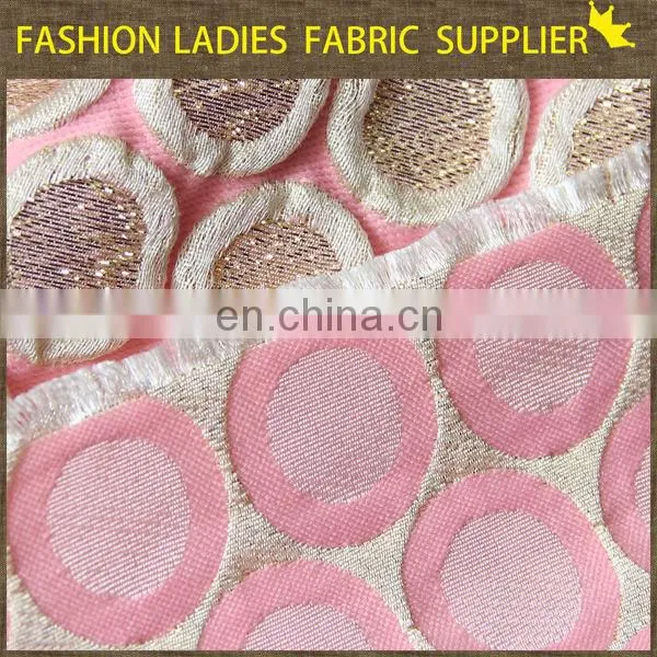 Onway Textile 100% cotton yarn dyed stripe woven jacquard fabric for shirt