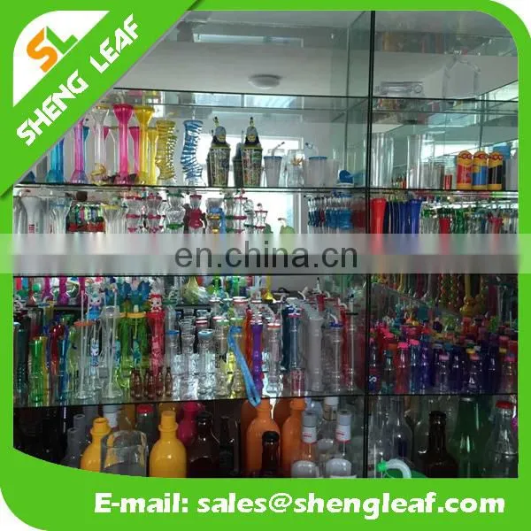 New Design Eco-Friendly Slush Drinking Plastic Yard Cup
