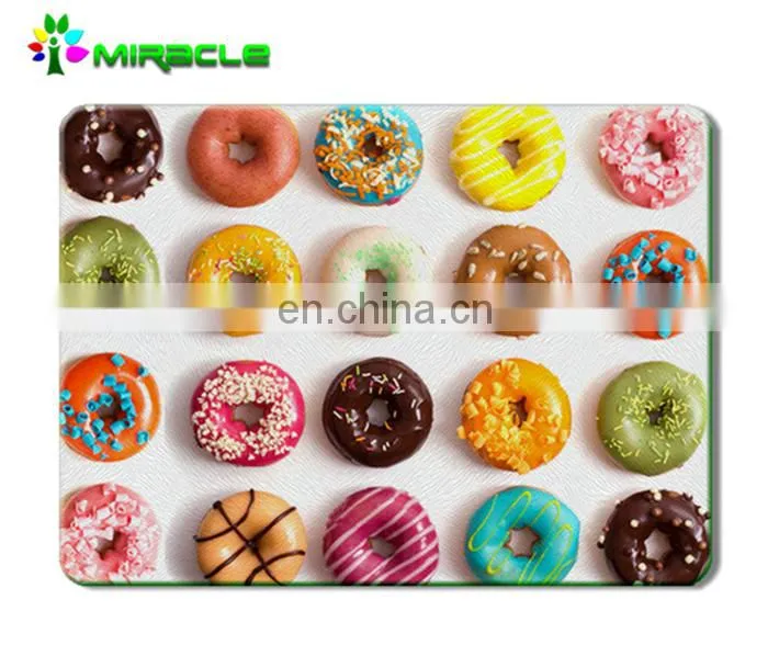 Sublimation Glass chopping board