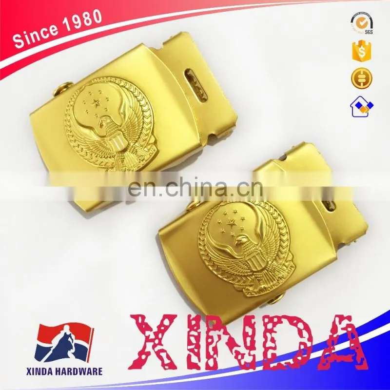2016 Army Buckle/Soldier Buckle, Cheap Price & Good Quality