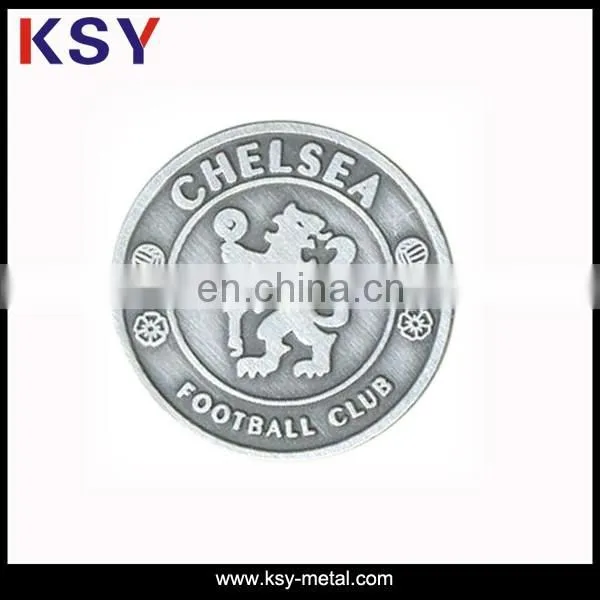Custom sport metal medals
