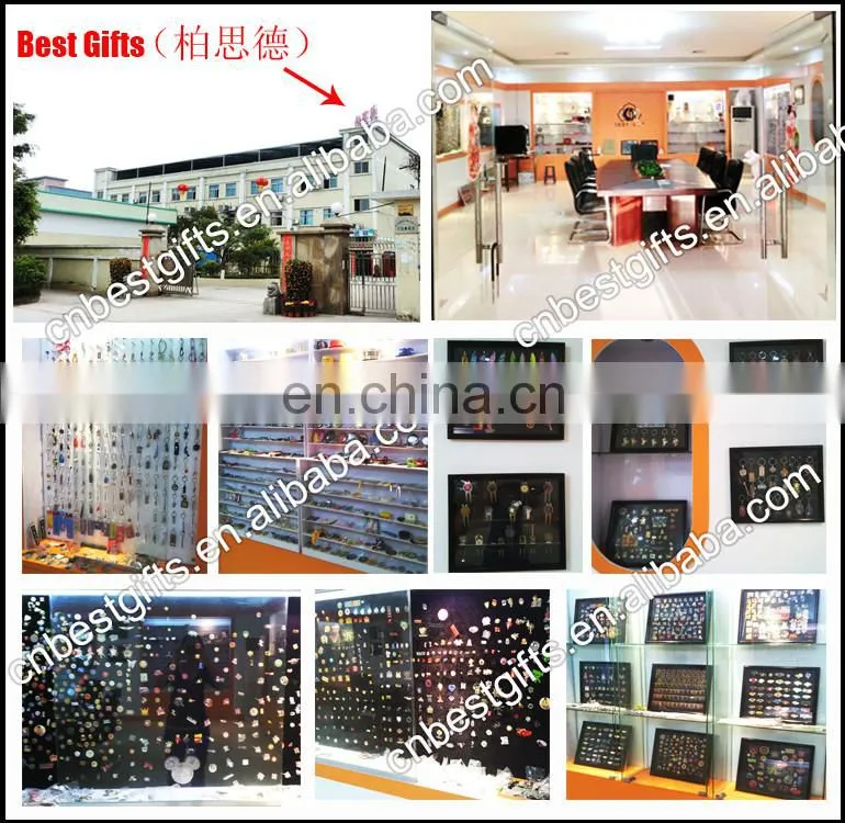 Guangdong Factory Wholesale Custom Cheap Hardware Bag Accessories Gold Letter Logo Plate