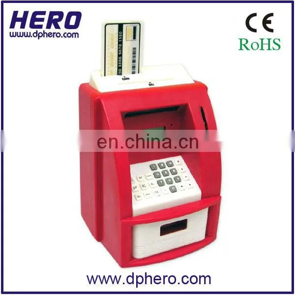 New design novelty cartoon moneybox