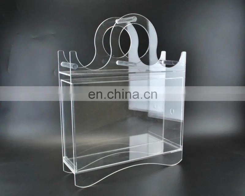 New design elegant acrylic bag,hand bag women,ladies clutch bag