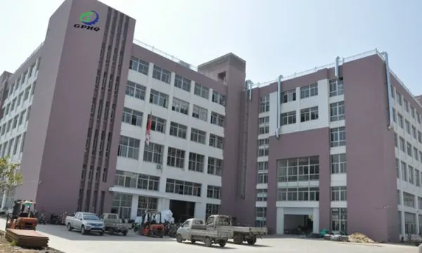 Taizhou Extension Speed Electricity Co.,ltd company overview - view 1