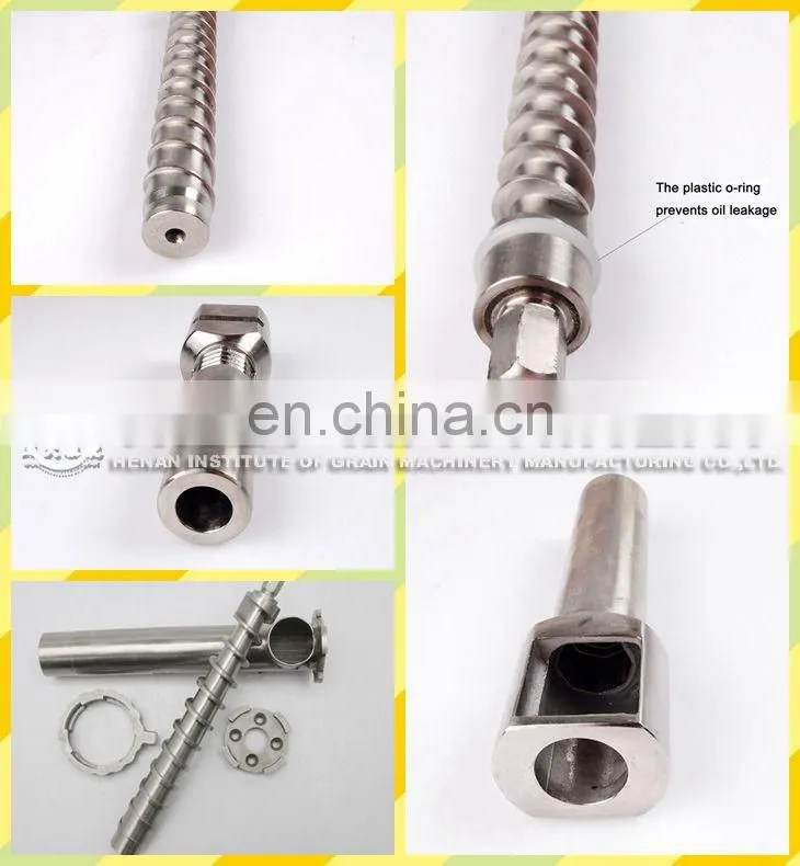 soybean oil pretreatment machinery-Hydraulic Flaker