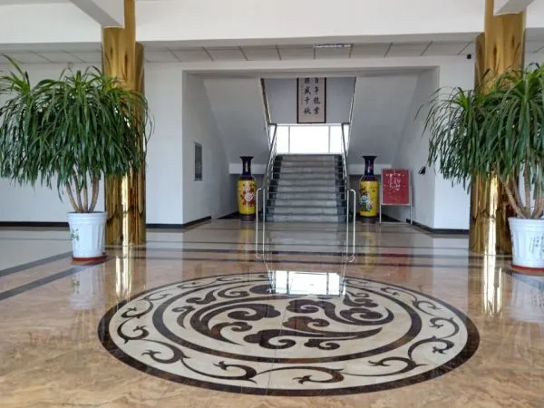 Hebei Tianxianghao Metallurgical Equipment Manufacturing Co.,ltd company overview - view 2