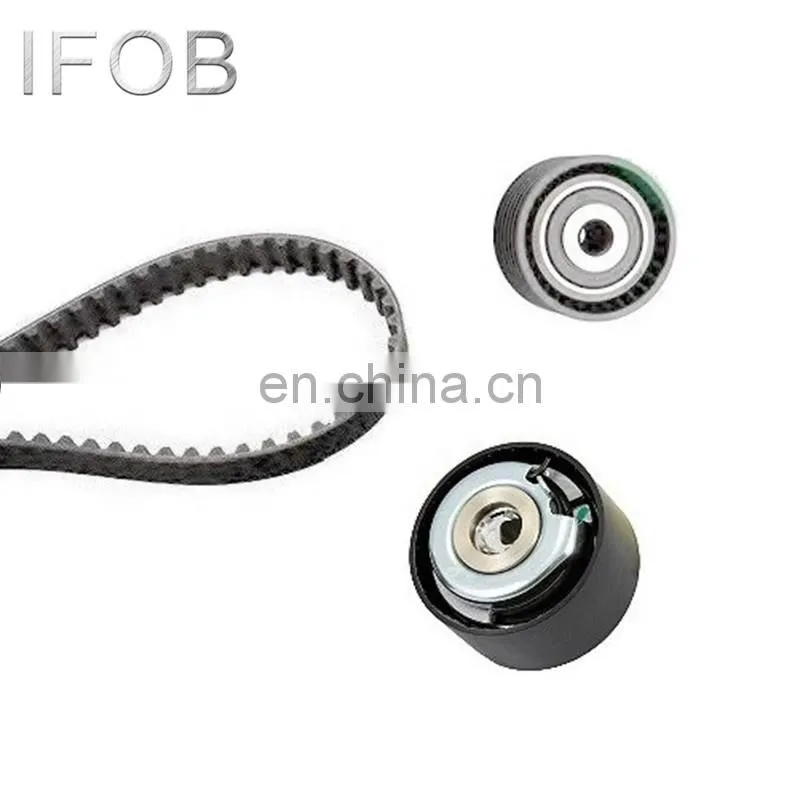 IFOB Auto Timing Belt Kits For Renault Laguna II F4P 770 F4P 774 VKMA06104
