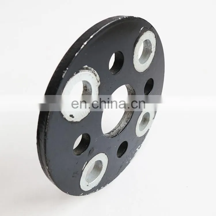 Original/Aftermarket ISDE Diesel Engine Spare Parts 5272295 Fan Pulley Plate Clamp