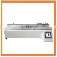 ZONHOW Universal Material Tensile Strength Testing Machine Peeling Test Machine