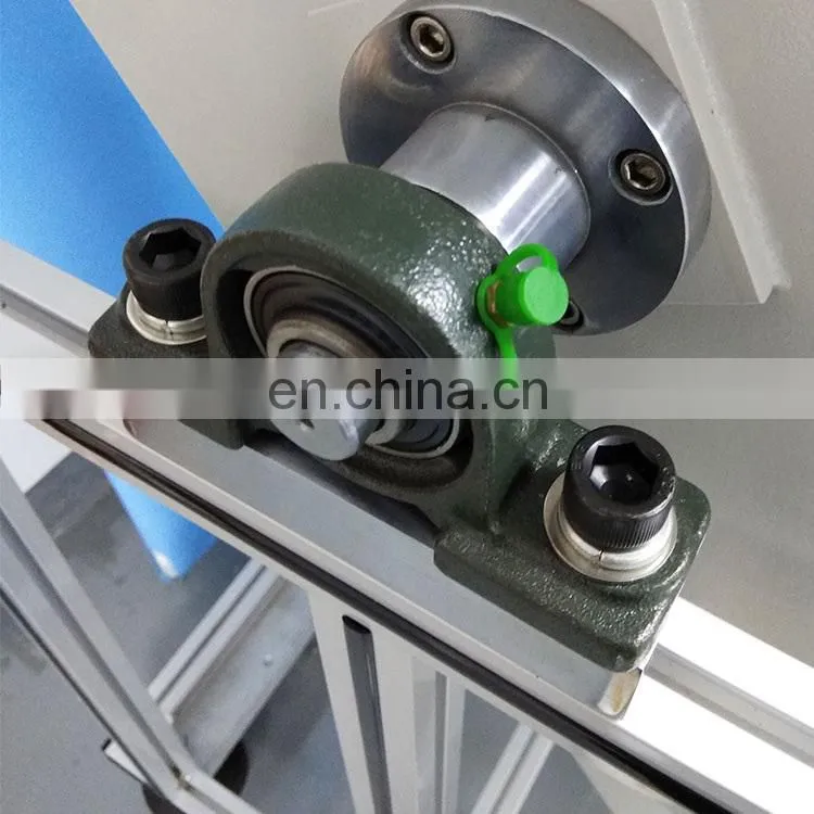 Economic and reliable drop ball test double tumbling barrel tester cell phone testing equipment