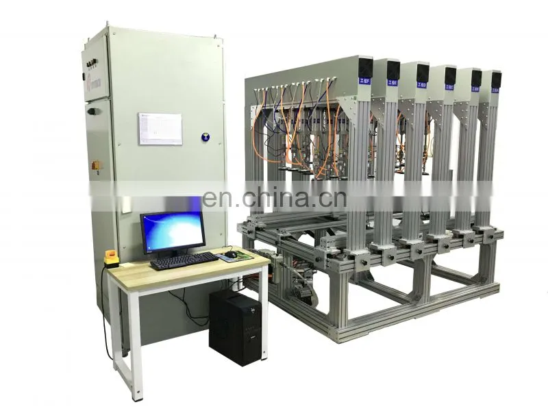 PV module Static Mechanical Load Tester/PV Module High uniformity staitc Mechanical load tester/ Solar panel testing machine