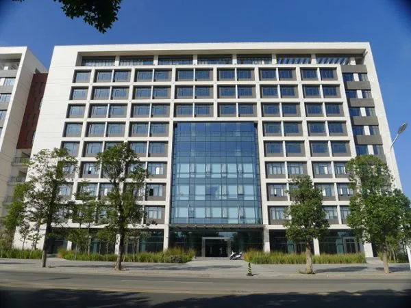 Suzhou YuYing Industrial Material Co.,LTD company overview - view 1