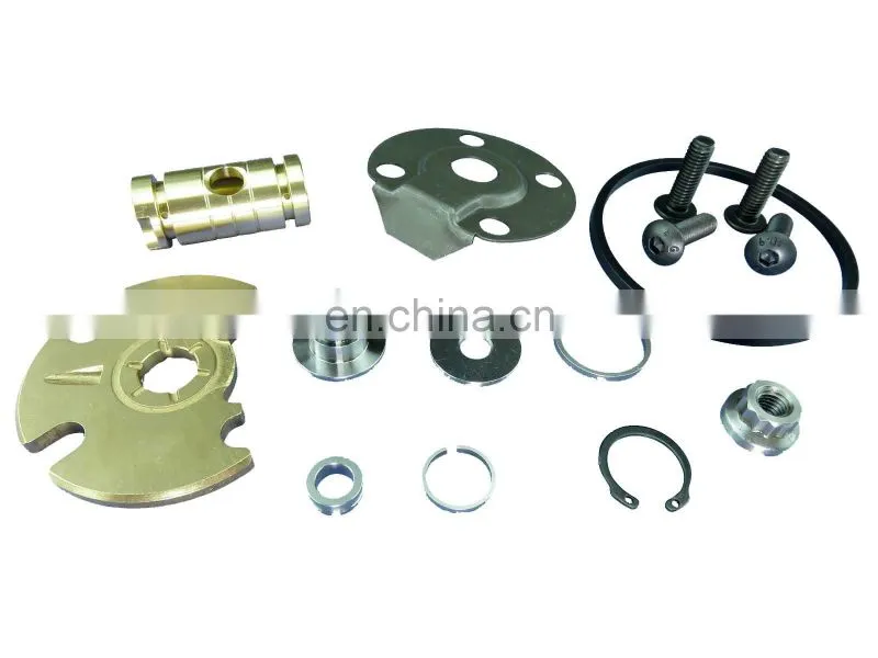 711736 GT2556S Turbo Repair Rebuild Service Kit for Perkins Various T4.40