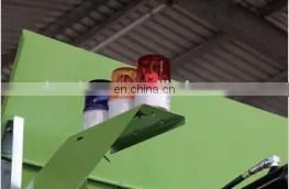 High Quality agricultural machinery Bundling machine TSW2020C