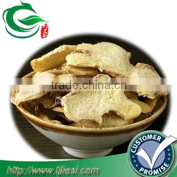 supply dried ginger for pungent spice