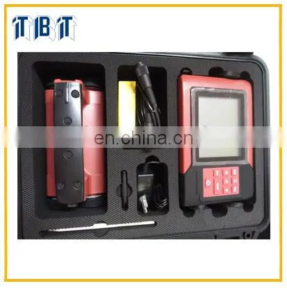 Concrete Reinforcement Detector/Rebar Locator ZBL-R630A Rebar Scanner