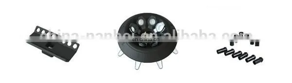 Special Designed for the 96-hole PCR Micro-Plate Centrifuge