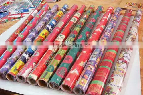 100% of the original wood pulp wear-resisting paper wrapping