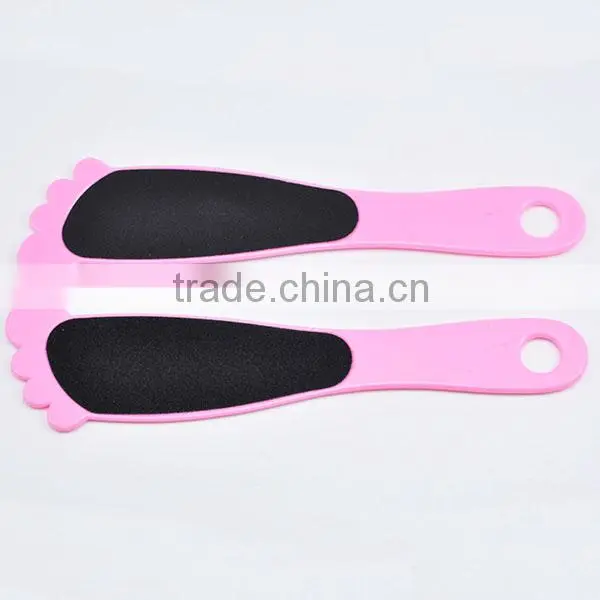Big foot file RIMEI BRAND famous with Grade A quality for nail salon and household
