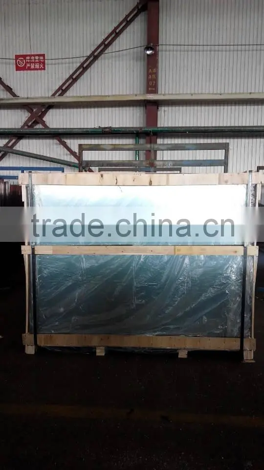 Best selling 2mm float glass 2200*1650mm